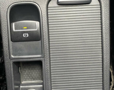 Сірий Фольксваген Шаран, об'ємом двигуна 2 л та пробігом 292 тис. км за 10500 $, фото 8 на Automoto.ua