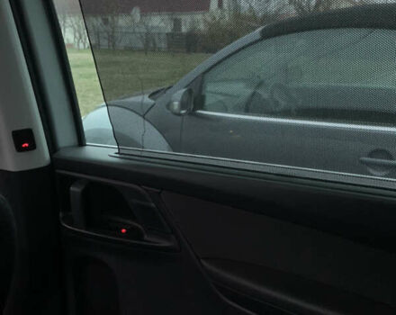 Серый Фольксваген Шаран, объемом двигателя 1.97 л и пробегом 240 тыс. км за 15400 $, фото 5 на Automoto.ua