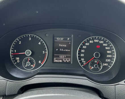 Серый Фольксваген Шаран, объемом двигателя 1.97 л и пробегом 205 тыс. км за 14500 $, фото 10 на Automoto.ua