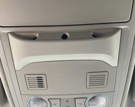 Сірий Фольксваген Шаран, об'ємом двигуна 2 л та пробігом 292 тис. км за 10500 $, фото 11 на Automoto.ua