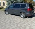 Сірий Фольксваген Шаран, об'ємом двигуна 2 л та пробігом 290 тис. км за 12900 $, фото 13 на Automoto.ua