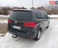 Серый Фольксваген Шаран, объемом двигателя 1.39 л и пробегом 251 тыс. км за 10200 $, фото 7 на Automoto.ua