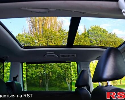 Сірий Фольксваген Шаран, об'ємом двигуна 20 л та пробігом 280 тис. км за 11999 $, фото 6 на Automoto.ua