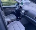 Сірий Фольксваген Шаран, об'ємом двигуна 2 л та пробігом 290 тис. км за 12900 $, фото 17 на Automoto.ua