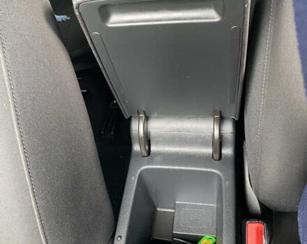 Серый Фольксваген Шаран, объемом двигателя 2 л и пробегом 291 тыс. км за 10400 $, фото 17 на Automoto.ua