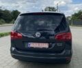 Серый Фольксваген Шаран, объемом двигателя 2 л и пробегом 290 тыс. км за 12999 $, фото 7 на Automoto.ua