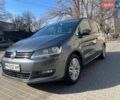Сірий Фольксваген Шаран, об'ємом двигуна 1.97 л та пробігом 380 тис. км за 13990 $, фото 1 на Automoto.ua