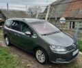 Сірий Фольксваген Шаран, об'ємом двигуна 2 л та пробігом 215 тис. км за 15750 $, фото 5 на Automoto.ua