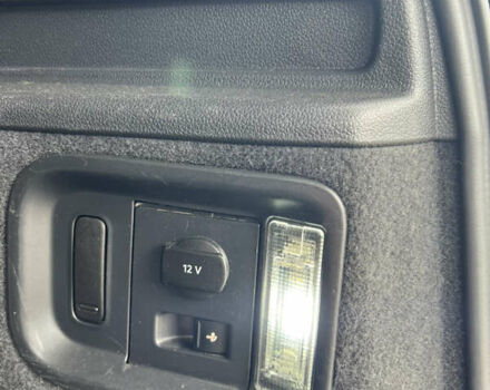 Серый Фольксваген Шаран, объемом двигателя 1.97 л и пробегом 205 тыс. км за 14500 $, фото 19 на Automoto.ua