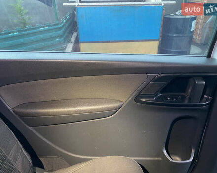 Сірий Фольксваген Шаран, об'ємом двигуна 2 л та пробігом 292 тис. км за 10500 $, фото 19 на Automoto.ua