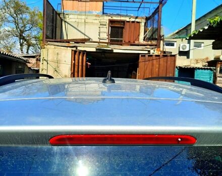 Серый Фольксваген Шаран, объемом двигателя 2 л и пробегом 281 тыс. км за 12000 $, фото 3 на Automoto.ua