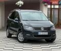Сірий Фольксваген Шаран, об'ємом двигуна 1.4 л та пробігом 240 тис. км за 9500 $, фото 1 на Automoto.ua