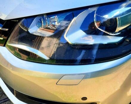 Серый Фольксваген Шаран, объемом двигателя 2 л и пробегом 281 тыс. км за 12000 $, фото 1 на Automoto.ua