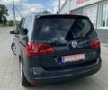 Серый Фольксваген Шаран, объемом двигателя 2 л и пробегом 290 тыс. км за 12999 $, фото 9 на Automoto.ua