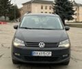 Сірий Фольксваген Шаран, об'ємом двигуна 2 л та пробігом 309 тис. км за 11300 $, фото 1 на Automoto.ua