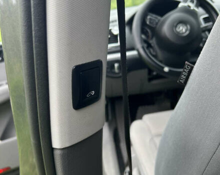 Серый Фольксваген Шаран, объемом двигателя 1.97 л и пробегом 205 тыс. км за 14500 $, фото 13 на Automoto.ua