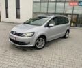 Сірий Фольксваген Шаран, об'ємом двигуна 2 л та пробігом 232 тис. км за 15650 $, фото 1 на Automoto.ua
