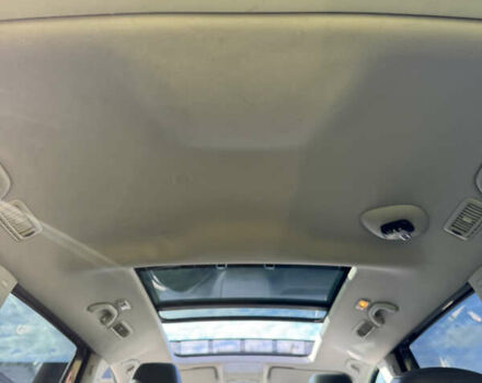 Серый Фольксваген Шаран, объемом двигателя 2 л и пробегом 300 тыс. км за 15500 $, фото 25 на Automoto.ua