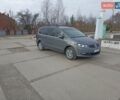 Сірий Фольксваген Шаран, об'ємом двигуна 2 л та пробігом 265 тис. км за 15100 $, фото 1 на Automoto.ua