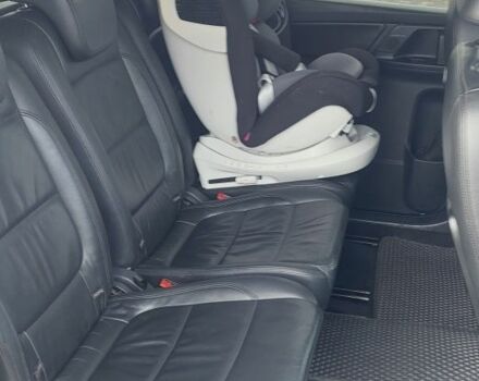 Серый Фольксваген Шаран, объемом двигателя 2 л и пробегом 249 тыс. км за 13100 $, фото 6 на Automoto.ua