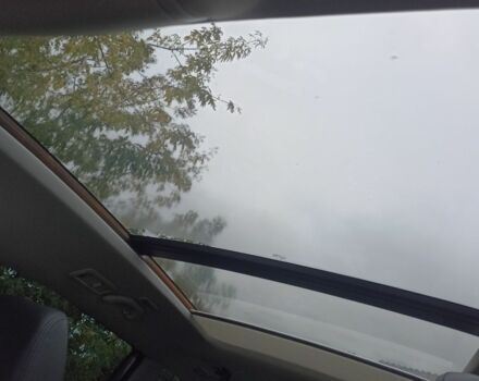 Серый Фольксваген Шаран, объемом двигателя 2 л и пробегом 255 тыс. км за 15666 $, фото 4 на Automoto.ua