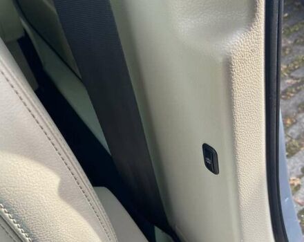 Серый Фольксваген Шаран, объемом двигателя 2 л и пробегом 228 тыс. км за 18200 $, фото 19 на Automoto.ua