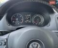 Сірий Фольксваген Шаран, об'ємом двигуна 2 л та пробігом 197 тис. км за 14550 $, фото 15 на Automoto.ua