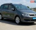 Сірий Фольксваген Шаран, об'ємом двигуна 1.39 л та пробігом 220 тис. км за 9700 $, фото 1 на Automoto.ua