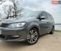 Серый Фольксваген Шаран, объемом двигателя 1.97 л и пробегом 272 тыс. км за 15200 $, фото 1 на Automoto.ua