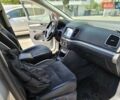Сірий Фольксваген Шаран, об'ємом двигуна 1.97 л та пробігом 204 тис. км за 17000 $, фото 8 на Automoto.ua