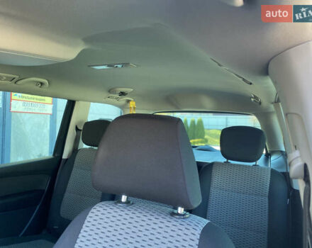 Серый Фольксваген Шаран, объемом двигателя 1.97 л и пробегом 273 тыс. км за 11550 $, фото 26 на Automoto.ua