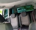 Сірий Фольксваген Шаран, об'ємом двигуна 2 л та пробігом 310 тис. км за 12800 $, фото 12 на Automoto.ua