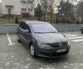 Сірий Фольксваген Шаран, об'ємом двигуна 1.97 л та пробігом 326 тис. км за 10800 $, фото 1 на Automoto.ua