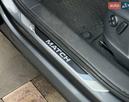 Сірий Фольксваген Шаран, об'ємом двигуна 2 л та пробігом 340 тис. км за 14000 $, фото 35 на Automoto.ua