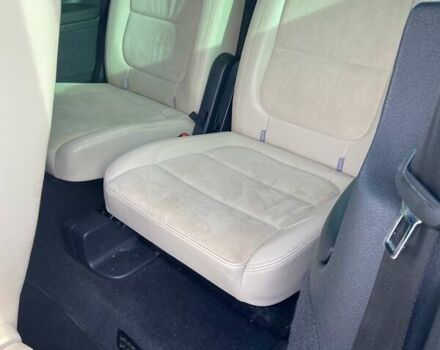 Серый Фольксваген Шаран, объемом двигателя 2 л и пробегом 228 тыс. км за 18200 $, фото 14 на Automoto.ua