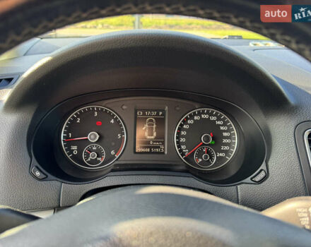 Серый Фольксваген Шаран, объемом двигателя 2 л и пробегом 300 тыс. км за 15500 $, фото 15 на Automoto.ua