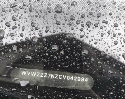 Серый Фольксваген Шаран, объемом двигателя 2 л и пробегом 355 тыс. км за 12300 $, фото 12 на Automoto.ua