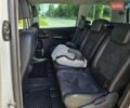 Сірий Фольксваген Шаран, об'ємом двигуна 1.97 л та пробігом 204 тис. км за 17000 $, фото 9 на Automoto.ua
