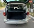 Сірий Фольксваген Шаран, об'ємом двигуна 2 л та пробігом 197 тис. км за 14550 $, фото 22 на Automoto.ua