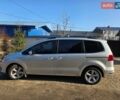 Сірий Фольксваген Шаран, об'ємом двигуна 1.98 л та пробігом 187 тис. км за 10500 $, фото 1 на Automoto.ua