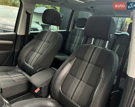 Сірий Фольксваген Шаран, об'ємом двигуна 2 л та пробігом 340 тис. км за 14000 $, фото 13 на Automoto.ua