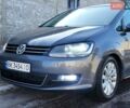 Сірий Фольксваген Шаран, об'ємом двигуна 1.97 л та пробігом 312 тис. км за 15500 $, фото 1 на Automoto.ua