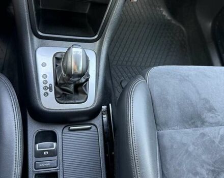 Серый Фольксваген Шаран, объемом двигателя 2 л и пробегом 203 тыс. км за 15200 $, фото 19 на Automoto.ua