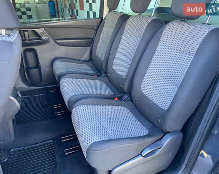 Серый Фольксваген Шаран, объемом двигателя 1.97 л и пробегом 273 тыс. км за 11550 $, фото 9 на Automoto.ua