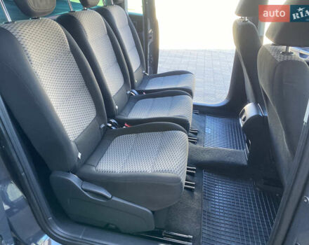 Серый Фольксваген Шаран, объемом двигателя 1.97 л и пробегом 273 тыс. км за 11550 $, фото 14 на Automoto.ua