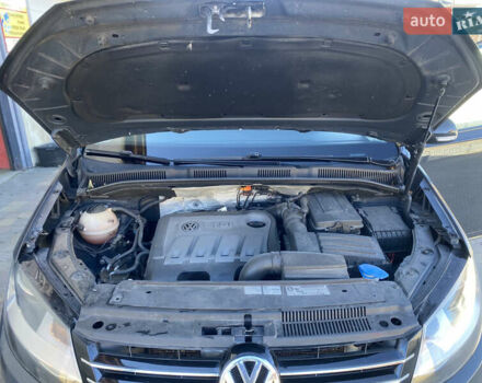 Серый Фольксваген Шаран, объемом двигателя 1.97 л и пробегом 273 тыс. км за 11550 $, фото 16 на Automoto.ua