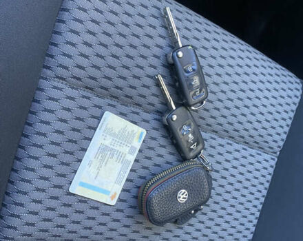 Серый Фольксваген Шаран, объемом двигателя 1.97 л и пробегом 273 тыс. км за 11550 $, фото 27 на Automoto.ua