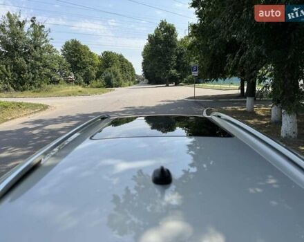 Сірий Фольксваген Шаран, об'ємом двигуна 2 л та пробігом 197 тис. км за 14550 $, фото 11 на Automoto.ua