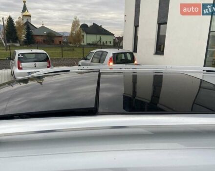 Серый Фольксваген Шаран, объемом двигателя 2 л и пробегом 228 тыс. км за 18200 $, фото 6 на Automoto.ua