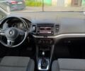 Сірий Фольксваген Шаран, об'ємом двигуна 2 л та пробігом 310 тис. км за 12800 $, фото 11 на Automoto.ua